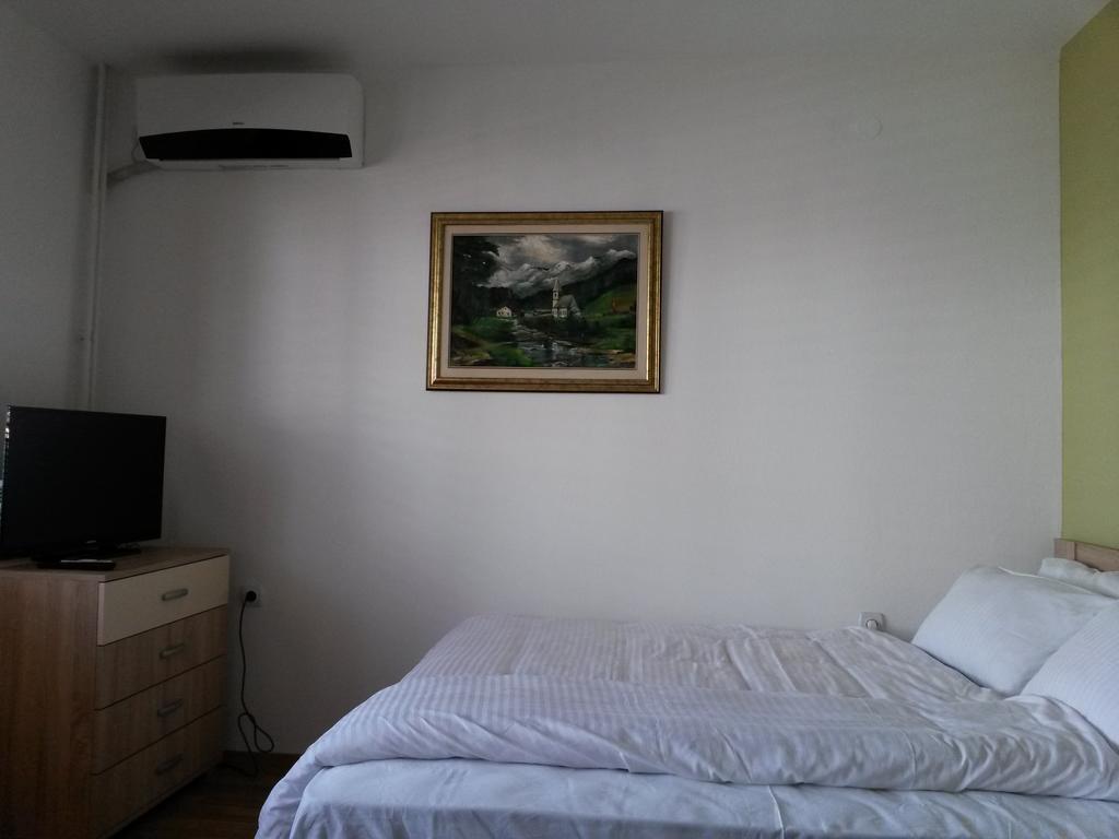 Garden Vila Hotel Gevgelija Room photo