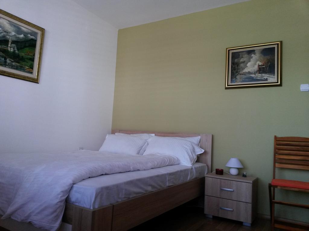 Garden Vila Hotel Gevgelija Room photo