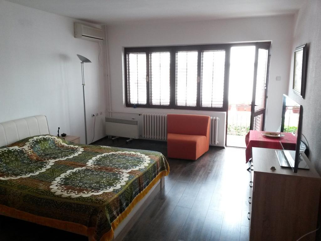 Garden Vila Hotel Gevgelija Room photo